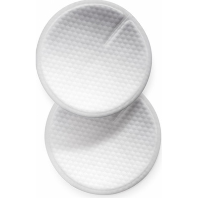 Philips AVENT Prsné vložky jednorázové Ultra Comfort 60 ks