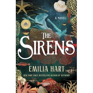 The Sirens (ISBN: 9781250280824)