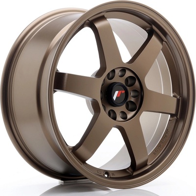 JAPAN RACING JR3 8,5x18 5x114,3-120 ET30 bronze