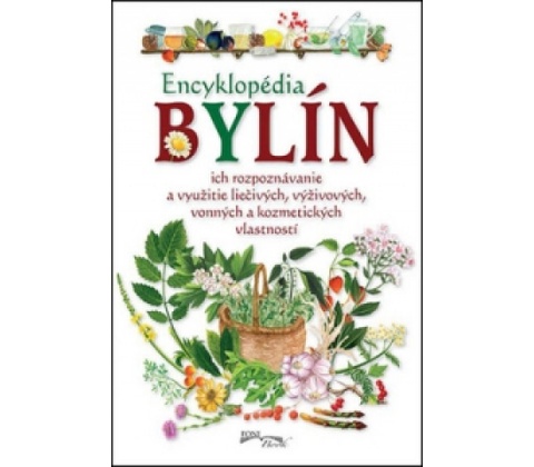 Encyklopédia bylín