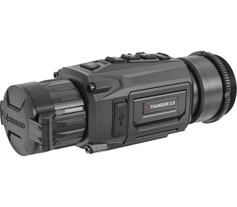 Hikmicro Thunder TE19 2.0