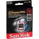 SanDisk SDHC UHS-I U3 32GB SDSDXXO-032G-GN4IN