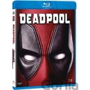 Deadpool - Blu-ray