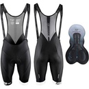 Force B51 se šráky a vložkou černo-bílé