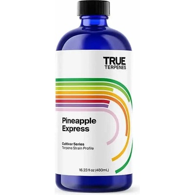 True Terpenes Cultivar Series Pineapple Express 5 ml