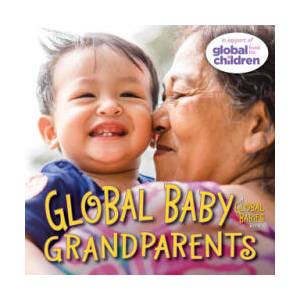 Global Baby Grandparents (ISBN: 9781623544539)
