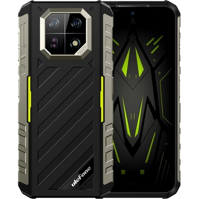 UleFone Armor 22 8GB/256GB