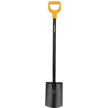 Fiskars Права лопата Solid Fiskars (FS 131403/1066717)