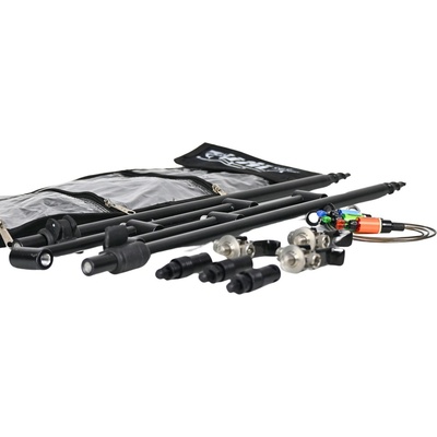 Zico Unicarp set
