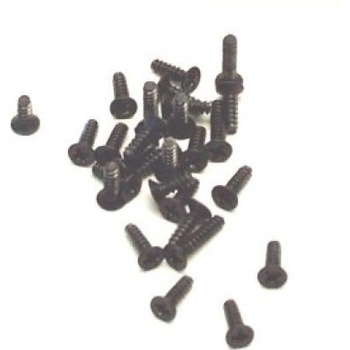 DF drive and fly models Sada šroubků 2,6x10 3x10 3x14 3x16