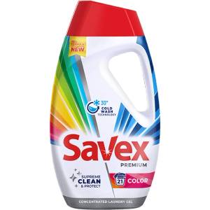 Savex Color 960мл (940220-22)