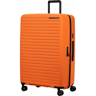 Samsonite RESTACKD SPINNER 81/30 EXP PAPAYA Restackd 126 l 150706
