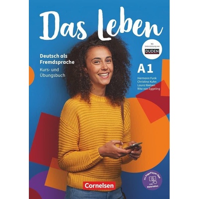 Das Leben A1 - Funk Hermann