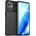 OPPO Здрав калъф Thunder за Oppo Reno7 4G/F21 Pro - Черен KP22147