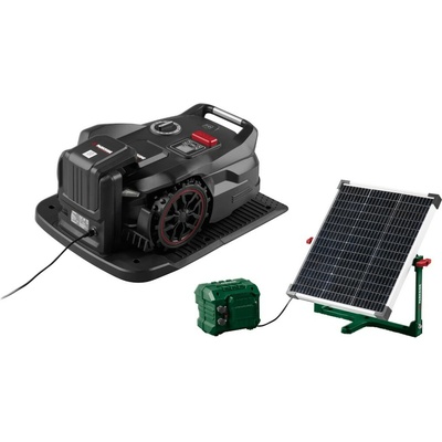 PARKSIDE PPAMR 1250 A1 PASLM 25 A1