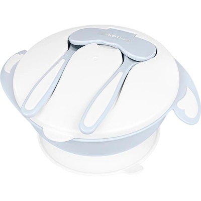 Kikka Boo Купа 4в1 Blue (kikka-31302040070)