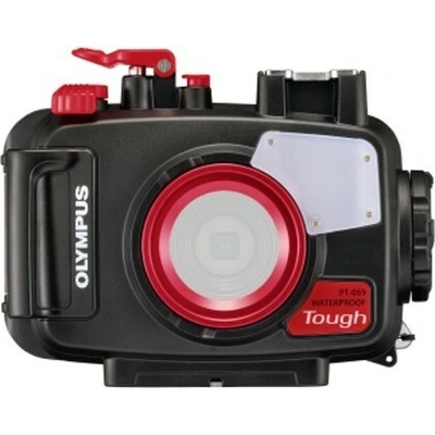 Olympus SYSTEM PT-059 vodotěsné pouzdro pro TG-6 a TG-7