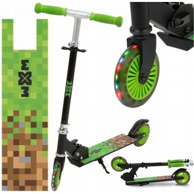 Kidwell WXM Skipo