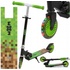 Kidwell WXM Skipo Game černo-zelená