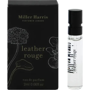 Miller Harris Leather Rouge EDP Унисекс 2 мл пробна мостра Парфюми