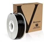 Verbatim 55507 3D филамент, PRIMALLOY, 2, 85mm, 500g, 72m, Черен (Black) (55507)