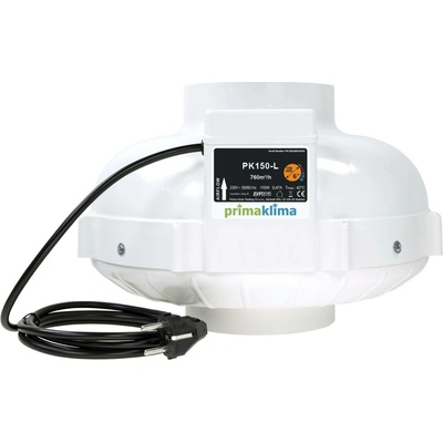Prima Klima PK150 MES 760 m3/h