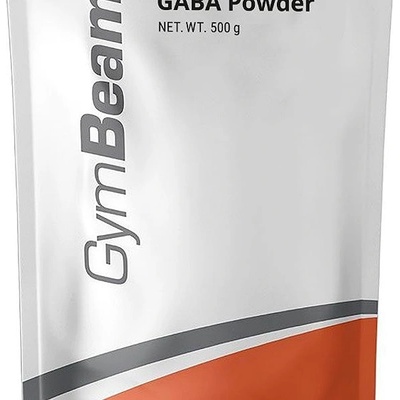 GymBeam GABA 500 g