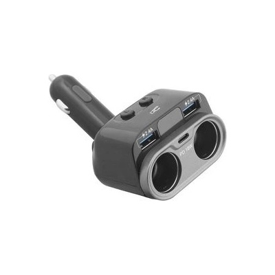 Autoadaptér napájací LTC LXTR230