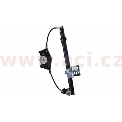 Mechanizmus zdvíhania okna VAN WEZEL 4933263