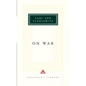 On War | Carl Von Clausewitz, Michael Howard, Peter Paret (ISBN: 9780679420439)