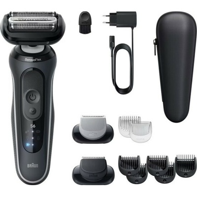 Braun Series 6 62-G1650s
