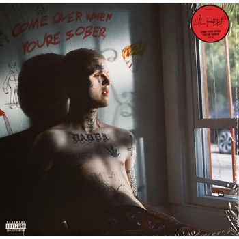 Lil Peep - Come Over When You're Sober, Pt. 2 (2d7d9494-b1be-403d-a706-a5d5b14da457)