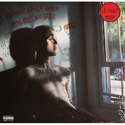 Lil Peep - Come Over When You're Sober, Pt. 2 (2d7d9494-b1be-403d-a706-a5d5b14da457)