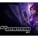 The Protagonist: EX-1