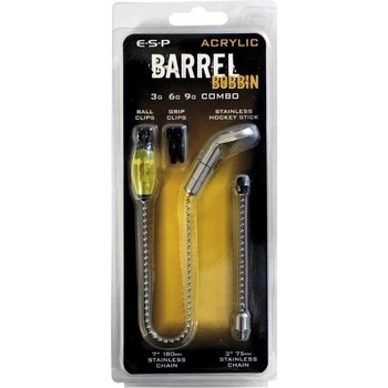 ESP Swinger BARREL BOBBIN Kit žlutá