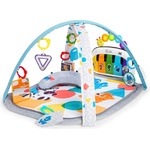 Baby Einstein Активна гимнастика 4 в 1 Baby Einstein - Kickin Tunes (17413) - baby