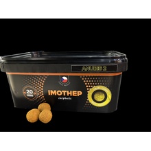 Imothep carpbaits crab curry 2,5kg 20mm