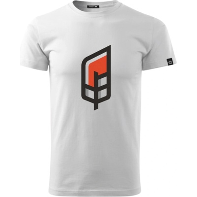 Pentagon Prime T-shirt White Hawk White