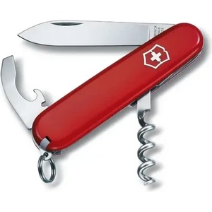 Victorinox Швейцарски джобен нож Victorinox Waiter 0.3303. B1, блистер (0.3303.B1)