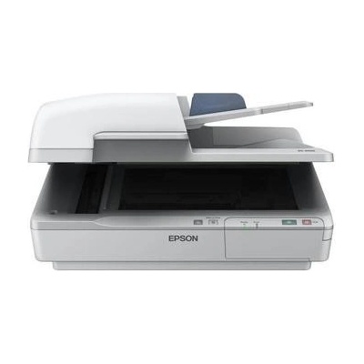 Epson WorkForce DS-6500