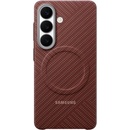 Samsung Galaxy S26 Carbon Magnet Case red (EF-KS942SREGWW)