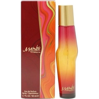 Liz Claiborne Mambo parfumovaná voda dámska 100 ml