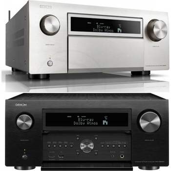 Denon AVC-X8500HA