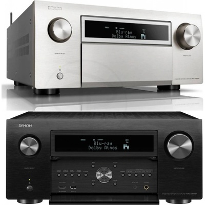 Denon AVC-X8500HA