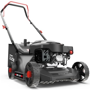 Güde Eco Wheeler 390 1.6 R (95495) Косачка