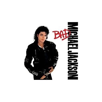 Jackson Michael - Bad CD