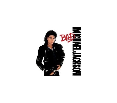 Jackson Michael - Bad CD