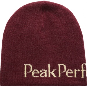 Peak Performance Зимна шапка (beanie) Peak performance PP Hat Beanie - Porto - размер One Size (904-6395-0511)