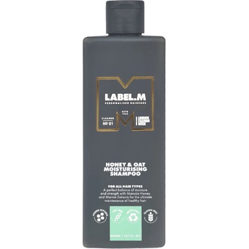label.m Colour Stay Shampoo 300 ml