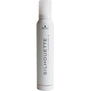 Schwarzkopf Silhouette Flexible Hold Mousse tužiaca pena 200 ml